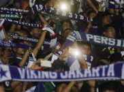 Persib Desak Penyelenggara Keluarkan 50 Ribu Tiket untuk Bobotoh