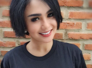 Yuni Shara Minta Kabut Asap Jadi Bencana Nasional