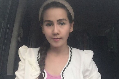 Dibully Haters Karena Operasi Plastik, Nita Thalia Tanggapi Santai  