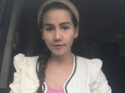 Dibully Haters Karena Operasi Plastik, Nita Thalia Tanggapi Santai  