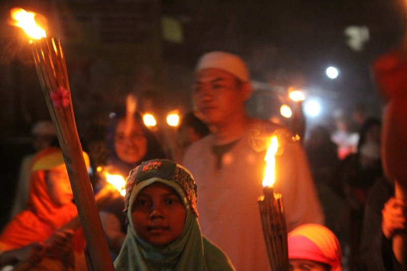 Mengenal Tradisi Malam 1 Suro di Indonesia