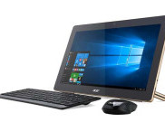 Acer Buat PC dengan Baterai Internal