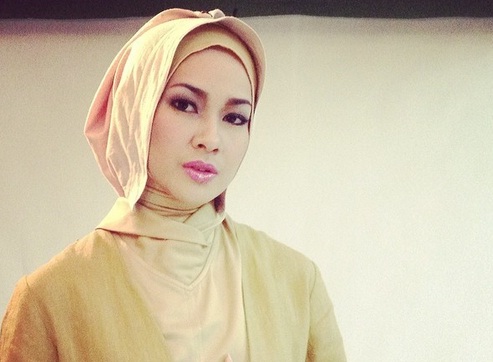 Alya Rohali Anggap Pembunuh PNF
