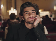 Antusias Para Fans Terhadap Album Solo Zayn Malik
