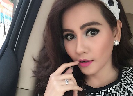 Nita Thalia Operasi Plastik Bukan untuk Popularitas   