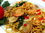 Nikmati Mi Goreng Jawa Si Manis Pedas Gurih