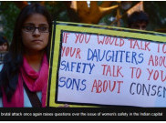 Balas Dendam, Gadis 13 Tahun Penggal Kepala Anak 5 Tahun