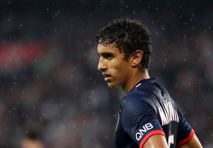 Barcelona Siap Datangkan Marquinhos Januari Mendatang?
