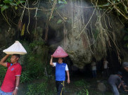 Mengenal Tradisi Kenduri Goa di Aceh
