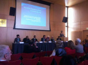 Menag Perkenalkan Islam Nusantara di Jerman