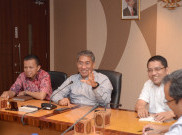 Marak Kebakaran, Dirut BPDP Ingin Perkebunan Sawit Diperluas