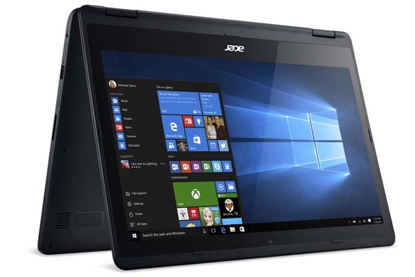 Acer Rilis Aspire R14