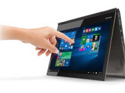 Toshiba Konfirmasi Kehadiran Satellite Radius 12