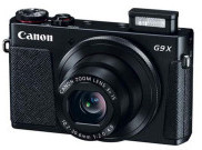 Selain PowerShot G5X, Canon Juga RIlis PowerShot G9X
