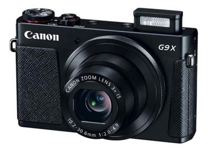 Selain PowerShot G5X, Canon Juga RIlis PowerShot G9X