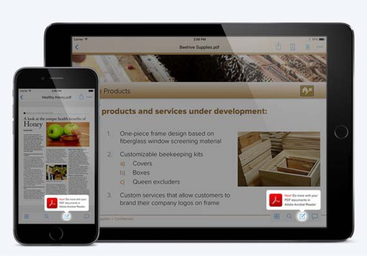 Dropbox Bisa Edit PDF