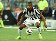 Evra Bocorkan Alasan Dirinya Tinggalkan Man United