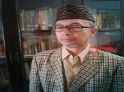 Penampakan Arwah Bocah PNF karena Jin Penasaran
