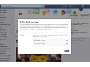 Facebook Hadirkan Filter Momen