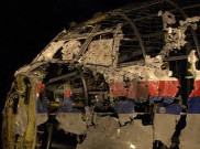 Pengadilan Belanda Sebut Malaysia Airlines MH17 Ditembak Rudal Buatan Rusia