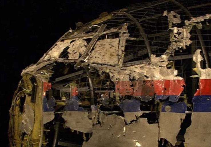 Pengadilan Belanda Sebut Malaysia Airlines MH17 Ditembak Rudal Buatan Rusia