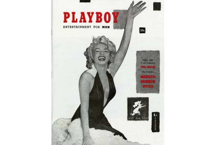 Playboy.com Tak Lagi Tampilkan Wanita Bugil