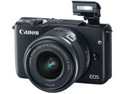 Canon EOS M10, Kamera Pemula