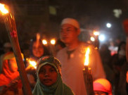 Selamat Tahun Baru Islam 1437 Hijriah