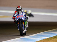 Jorge Lorenzo Juara Dunia MotoGP 2015?