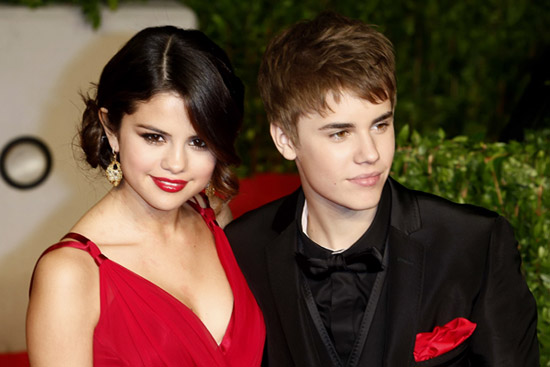 Mengidap Lupus, Selena Gomez Dapat Dukungan Manis dari Justin Bieber