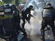 Closed Protection Team, Siap Mengamankan Pejabat Asing dari Ancaman Teror