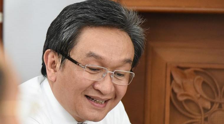 Hadapi KPK, Patrice Rio Capella Gandeng Maqdir Ismail