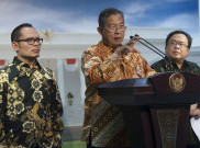 Aturan Formula Upah Berlaku Mulai 2016 