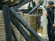 Pembakaran Gereja di Aceh Singkil Diduga Bermotif Politis