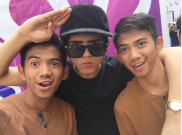 Curahan Hati Rizki-Ridho dengan Aliando