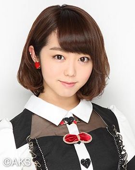 Minami Minegisi AKB48 Tampil dalam Film Misteri