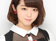 Minami Minegisi AKB48 Tampil dalam Film Misteri