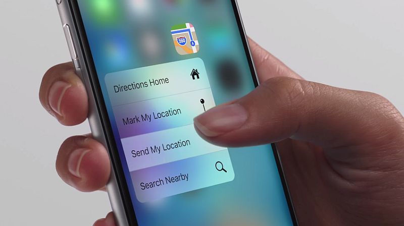 30% Pengguna iPhone Beralih dari Android