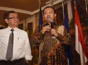 Profil Singkat Patrice Rio Capella