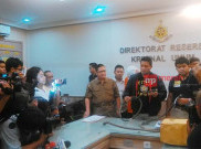 Telusuri Insiden Aceh Singkil, Polisi Periksa 45 Saksi