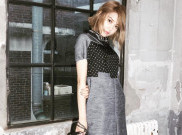 Sooyoung Girls Generation Akan Bintangi Drama Terbaru “Perfect Sense”