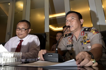 Takut Rusuh, Polisi Minta Suporter Nonton di Rumah