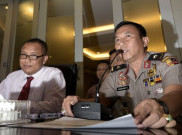 Takut Rusuh, Polisi Minta Suporter Nonton di Rumah