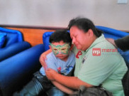 Trauma Berat, ASP Coba Bunuh Diri