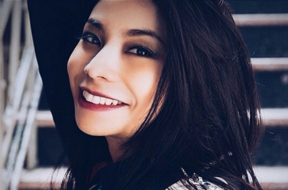 Demi Anak, Shareefa Daanish 