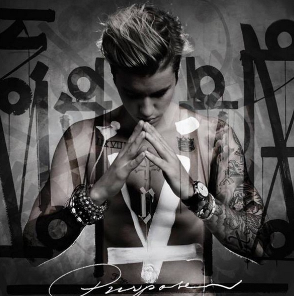 Album Baru Justin Bieber Ditolak Negara Islam Mayoritas