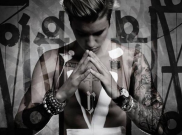 Album Baru Justin Bieber Ditolak Negara Islam Mayoritas
