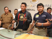 Kemungkinan Tersangka Baru Kebakaran PT Mandom Indonesia