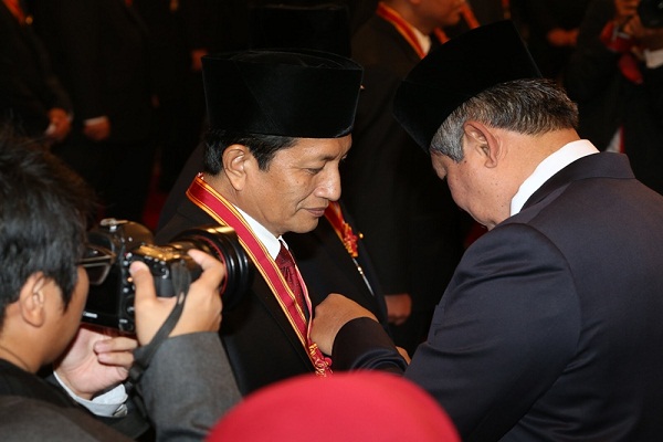 Nasaruddin Umar Tak Menyangka Ada Bentrok Massa di Aceh Singkil
