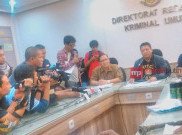 Percayakan Insiden Aceh Singkil pada Polisi